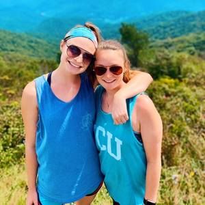 Meet your Posher, Hailey